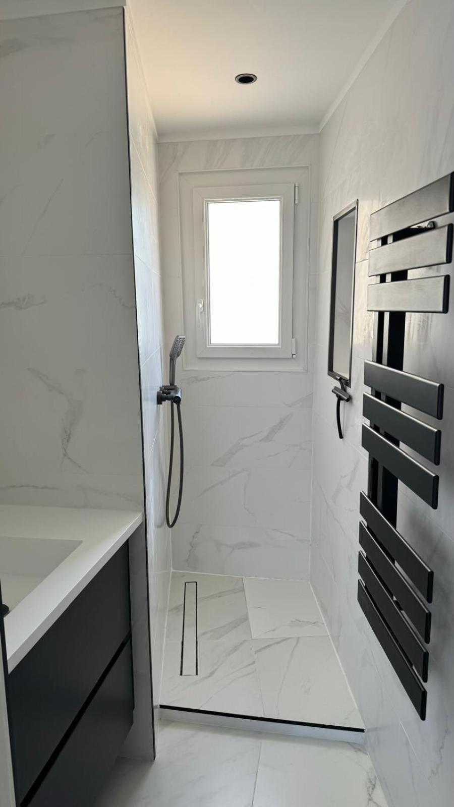 Appartement Luxueux Plein Centre De Cavalaire A 2Mn De La Plage Dış mekan fotoğraf