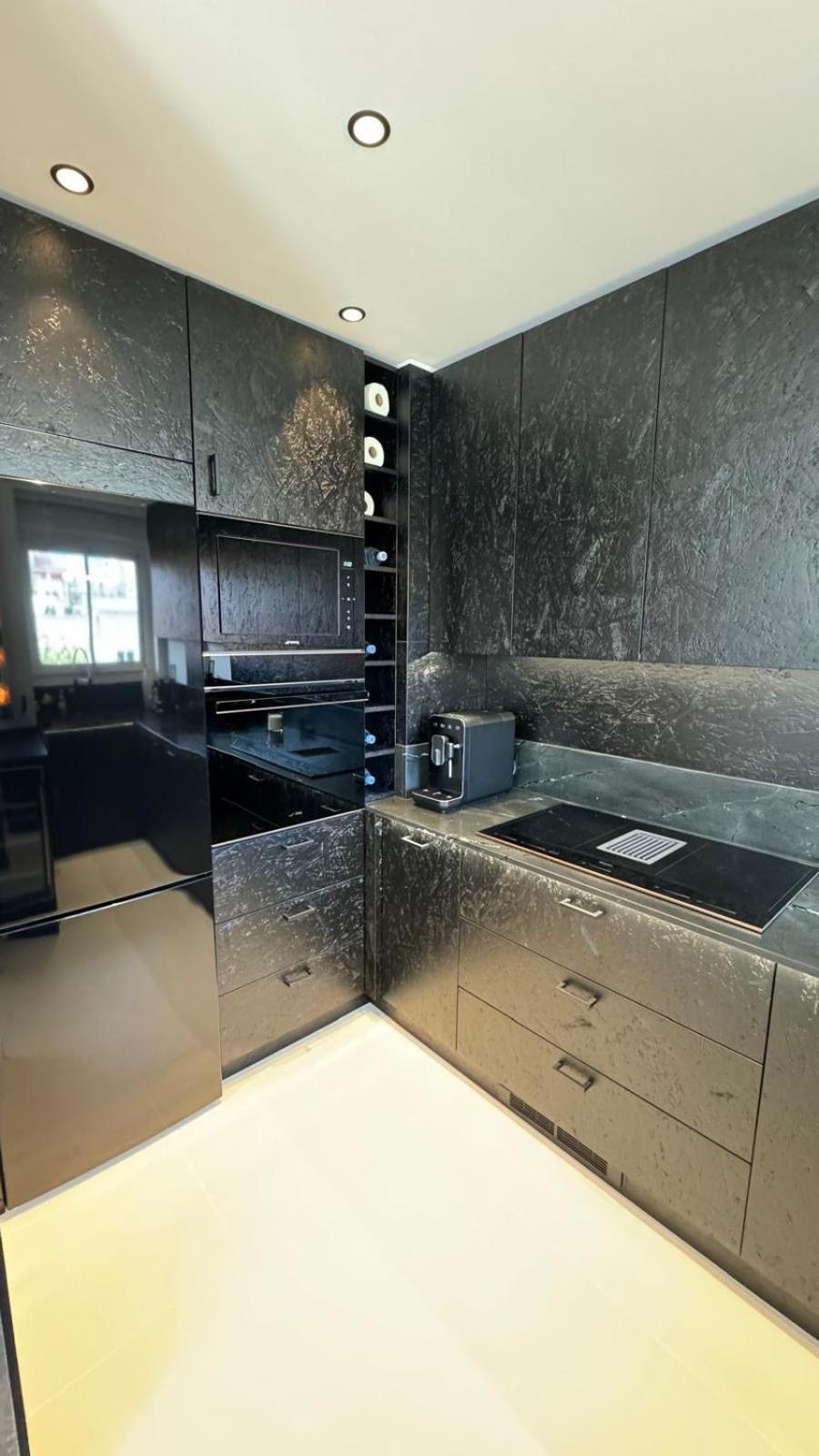 Appartement Luxueux Plein Centre De Cavalaire A 2Mn De La Plage Dış mekan fotoğraf