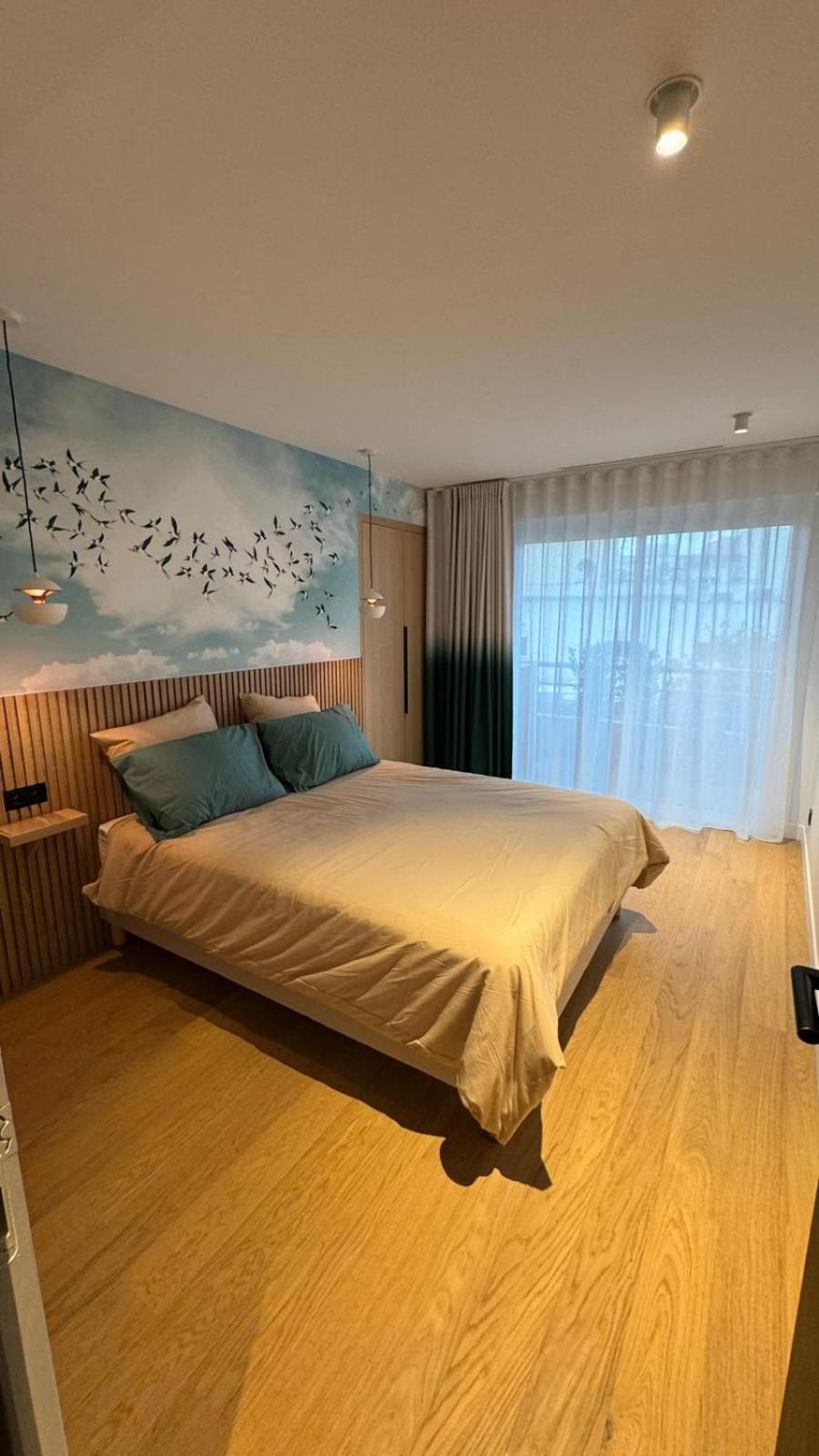 Appartement Luxueux Plein Centre De Cavalaire A 2Mn De La Plage Dış mekan fotoğraf