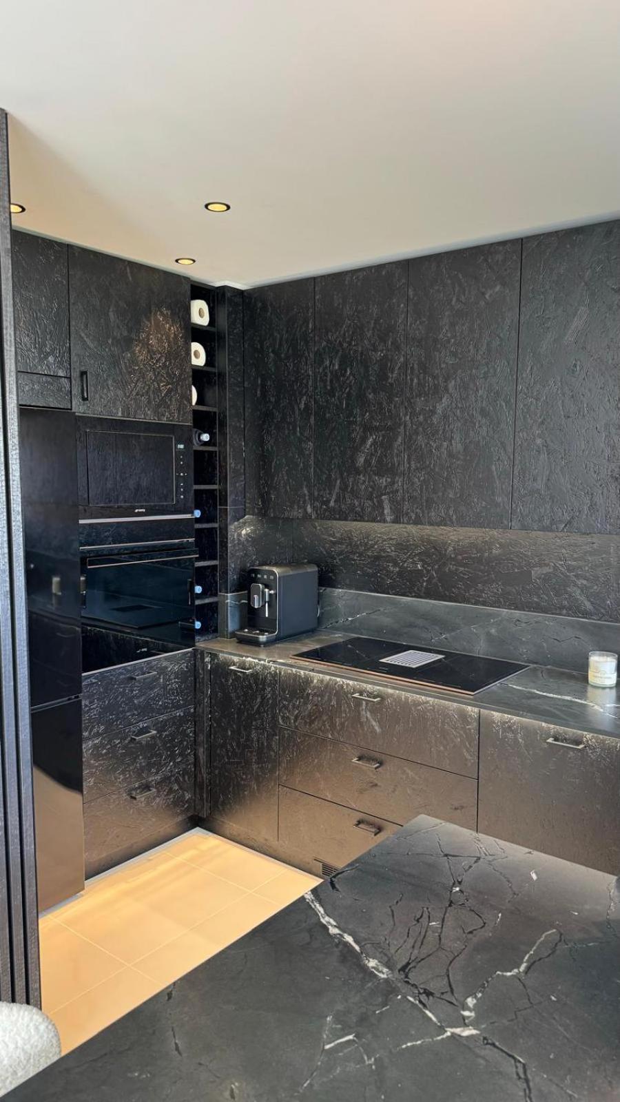 Appartement Luxueux Plein Centre De Cavalaire A 2Mn De La Plage Dış mekan fotoğraf